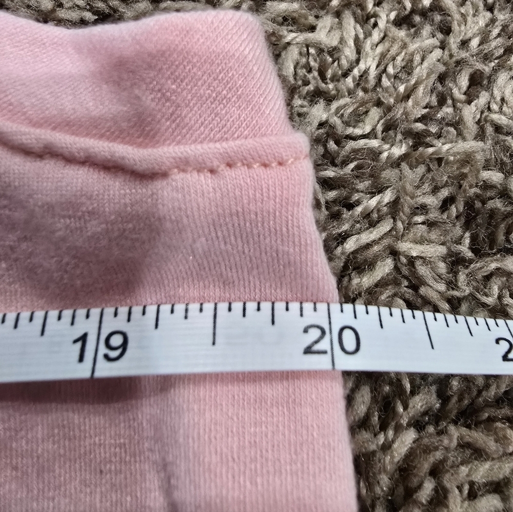 ONZIE Vintage Tank Top Pink Size M NWT - Picture 2 of 7